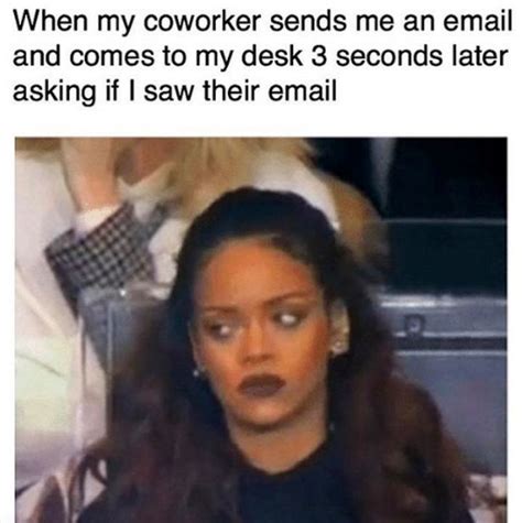 47 Funny Work Memes That Anybody with a Job Will Relate To