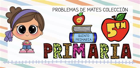 Cuaderno 60 Problemas Para Quinto De Primaria