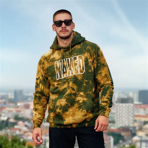 Naked Color Big MERCH