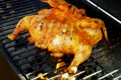 Arriba Imagen Recetas De Pollo Asado A La Parrilla Abzlocal Mx