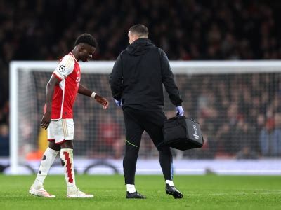 Bukayo Saka Needs More Protection Three Things We Learned After