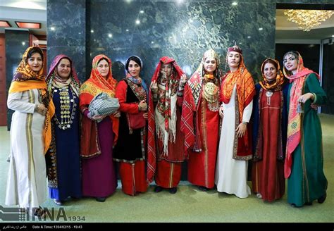 Embellish your garments in Persian style - Tehran Times