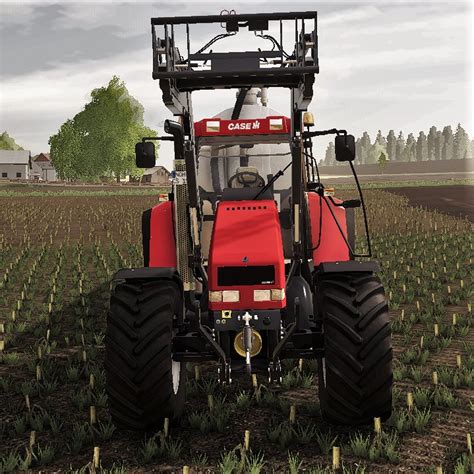 Case Ih Cs 150 Supersix Fs19 Mod Mod For Farming Simulator 19 Ls