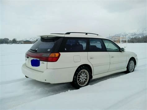 2000 Subaru Legacy Gt Limited For Sale 37 Used Cars From 1 000