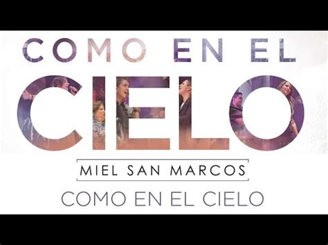 Como En El Cielo Miel San Marcos Cover Drums Tutorial Bater A