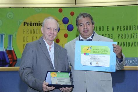 Sessão Solene Homenagem Dia Do Químico Câmara Municipal De Campo