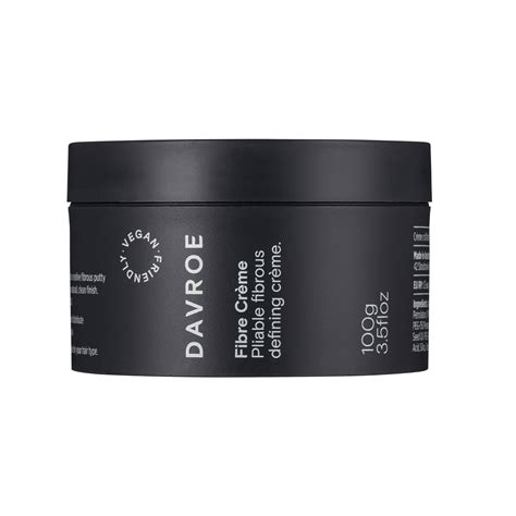 Davroe Styling Vegan Natural Australian