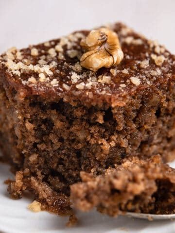 Chocolate Halva With Tahini Almonds Real Greek Recipes