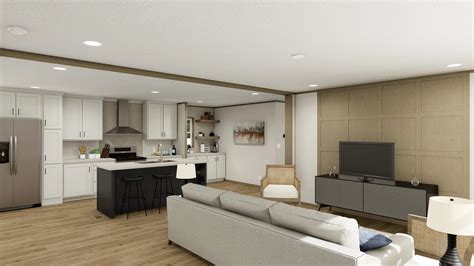 Explorer | 3 Bed 2 Bath | Clayton Homes