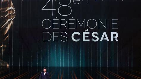 César 2023 1 7 Million De Téléspectateurs Devant La Cérémonie Mieux