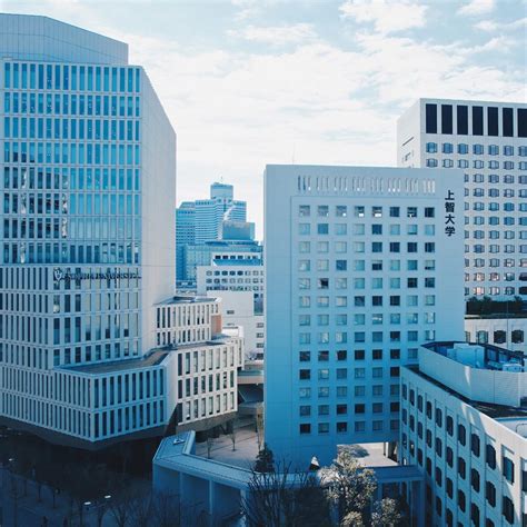 Sophia University
