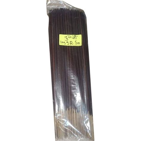 Pawan Nirmala Bamboo Stick Charcoal Powder Tulsi Incense Stick At