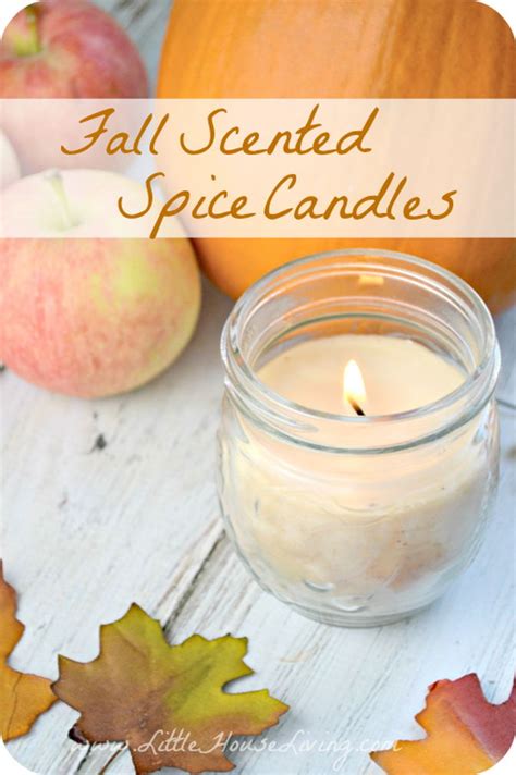 Fantastic Homemade Candle Recipes Hative