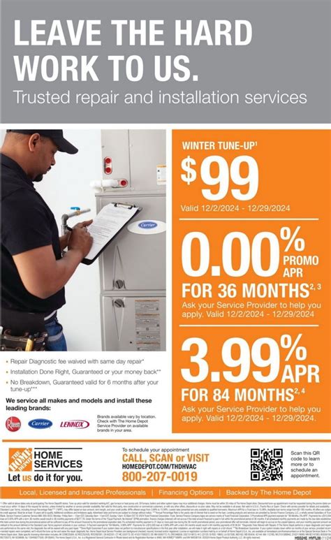 Home Depot Weekly Ad Dec 19 Dec 26 2024