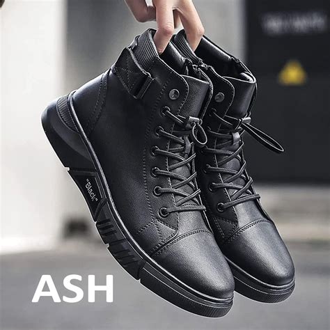 Good Quality Leather Men Shoes Factory Stores Al