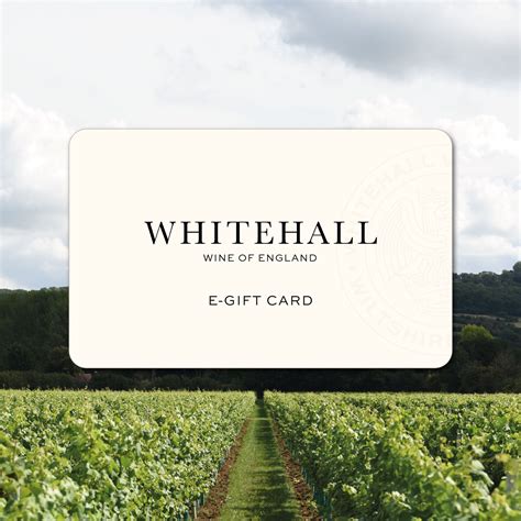 T Card Whitehall Vineyard