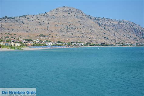 Lardos Rhodos | Urlaub in Lardos Griechenland
