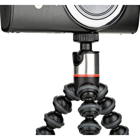 Joby Gorillapod Flexible Mini Tripod