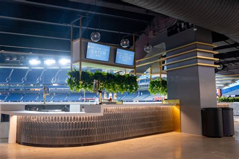 A First Look Inside The Blue Jays 300 Million Rogers Centre