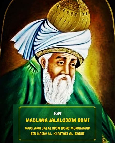 45 Jalaludin Rumi