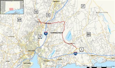 Connecticut Route 22 - Alchetron, The Free Social Encyclopedia