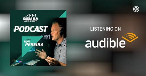Gemba Academy Podcast Lean Six Sigma Toyota Kata Productivity