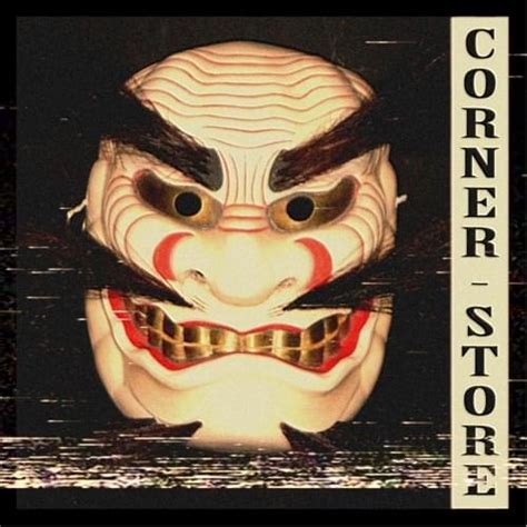 KSLV Noh – Corner Store Samples | Genius