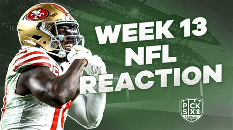 Watch Nfl On Cbs Season Pick Six Nfl Week Recap Top