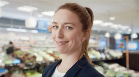 Fonk Bureaus Ilse Nieuwe Supermarktmanager In Albert Heijn Campagne