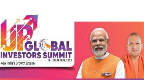 Global Investors Summit Govt Over 8000 Projects Worth Rs 9 Lakh