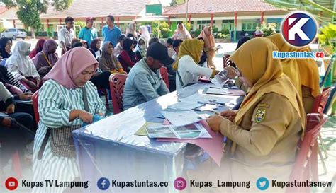 Kupas Tuntas Hari Pertama Ppdb Smpn Di Bandar Lampung Ada Sekolah