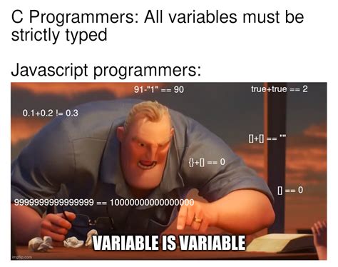 Best Variable Images On Pholder Programmer Humor Apex Outlands