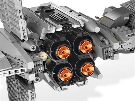 【からご】 はぐれ様専用レゴ スターウォーズ10227ucs B ウィングスターファイター します