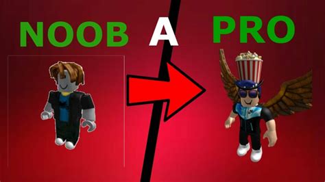 lᐈ How to be pro in Roblox no robux 2023 PROJAKER