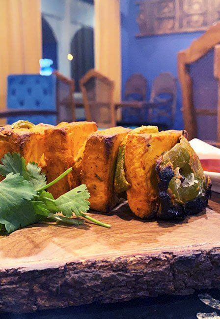 Indian Cuisine Buffalo Grove