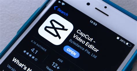 CapCut could be ByteDance’s next cash cow