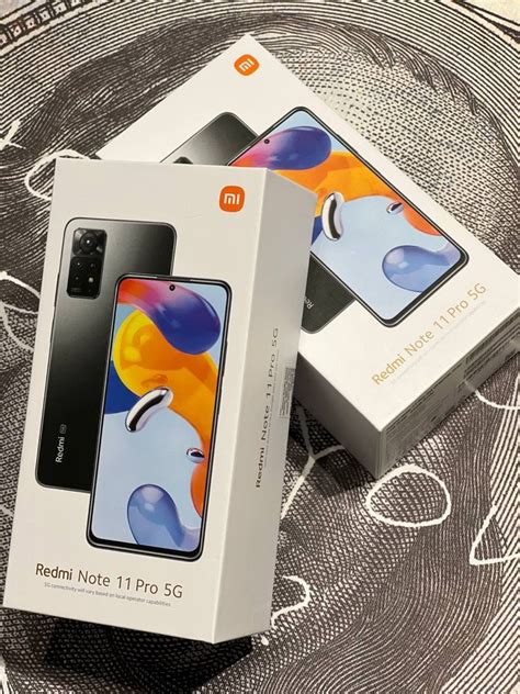 Xiomi Redmi Note 11 Pro 6/128 Gb: 10 500 грн. - Мобільні телефони ...