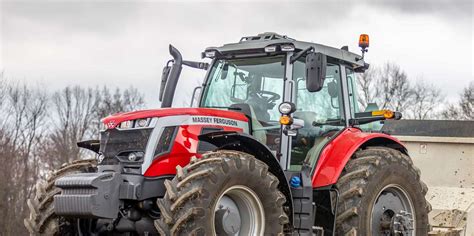 AGCO, Hexagon expand distribution agreement - Construction Briefing