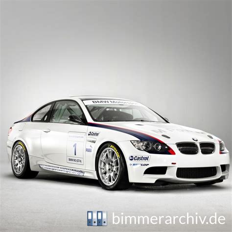 Baureihenarchiv F R Bmw Fahrzeuge Galerie Bmw M Gt Bimmerarchiv De