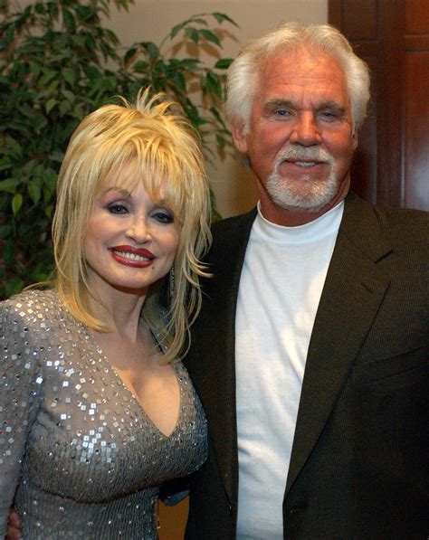 Dolly Partons Last Performance With Kenny Rogers Will Be Very Emotional