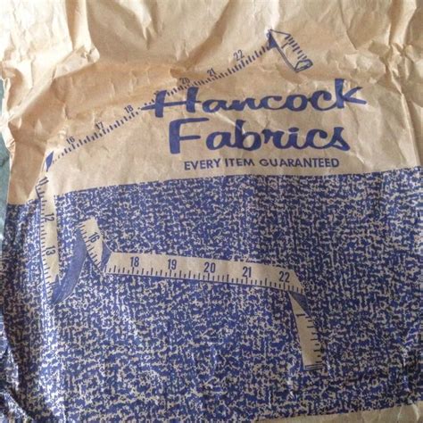 hancock fabrics hancock fabrics fabric lettering