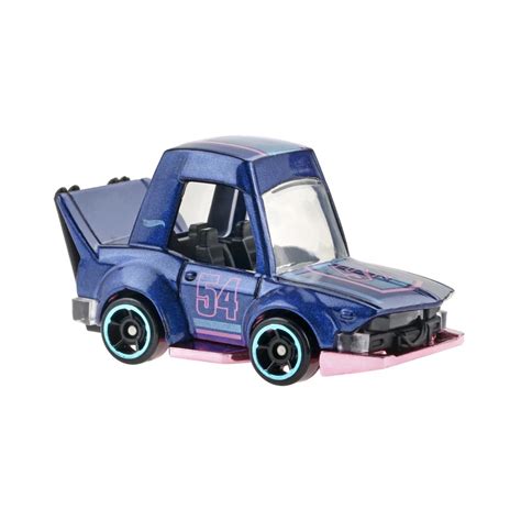 Carrinho Hot Wheels Especial Anos Manga Tuner Shopee Brasil
