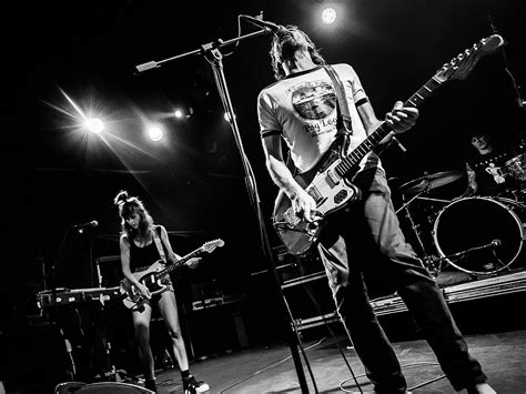 Tropical Fuck Storm Prep Submersive Behaviour EP Stream A Track Touring West Coast In 2023