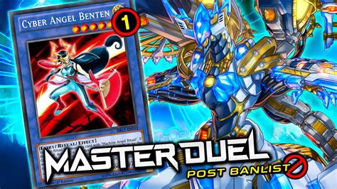 DRYTRON Deck Post NEW MASTER DUEL BANLIST Replays Análisis 𝗬𝘂