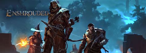 Enshrouded GAME TRAINER Trainer (Single Player Only) v. Early Access ...