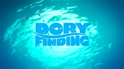 Dory Finding Disney Wiki Fandom