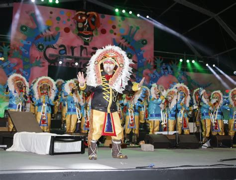 Arrecife Prev Concursos De Murgas Y Desfiles Limitados En El Carnaval