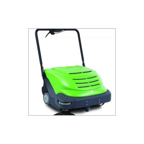 Smartvac™ 664 Sweeper Bell S Vacuums