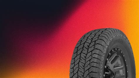 Hankook Dynapro AT2 RF11 Review 2024 Updated REREV