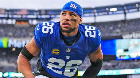 Saquon Barkley signs with Eagles: Fantasy Football fallout, how this ...